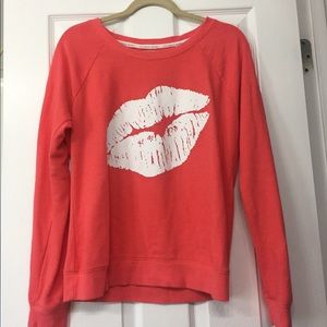 Victorias Secret sweatshirt